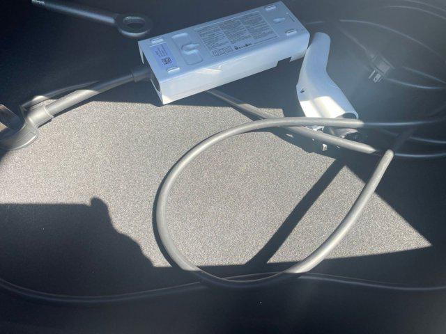 used 2023 Chevrolet Bolt EUV car, priced at $21,291