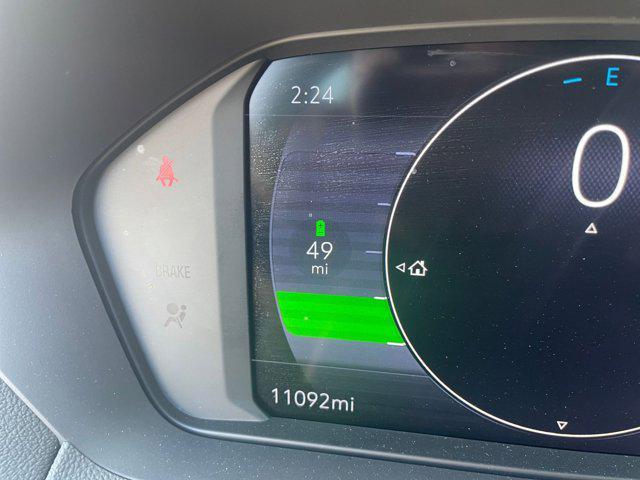 used 2023 Chevrolet Bolt EUV car, priced at $21,291