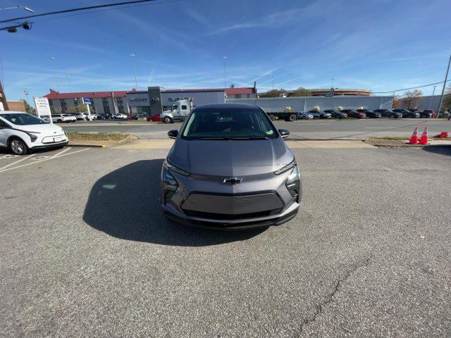 used 2023 Chevrolet Bolt EV car, priced at $15,895