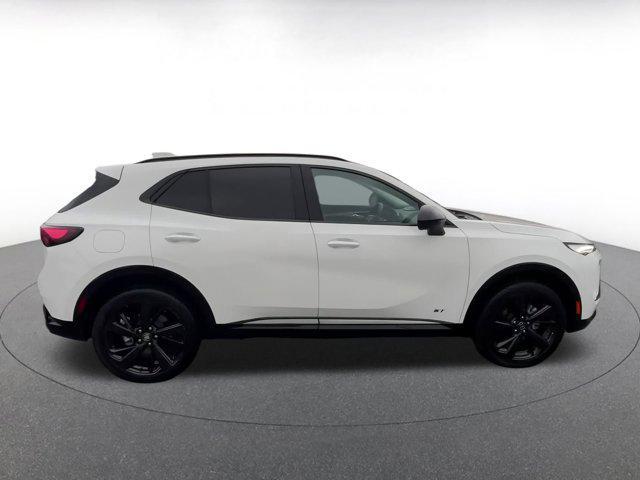 used 2024 Buick Envision car, priced at $29,490
