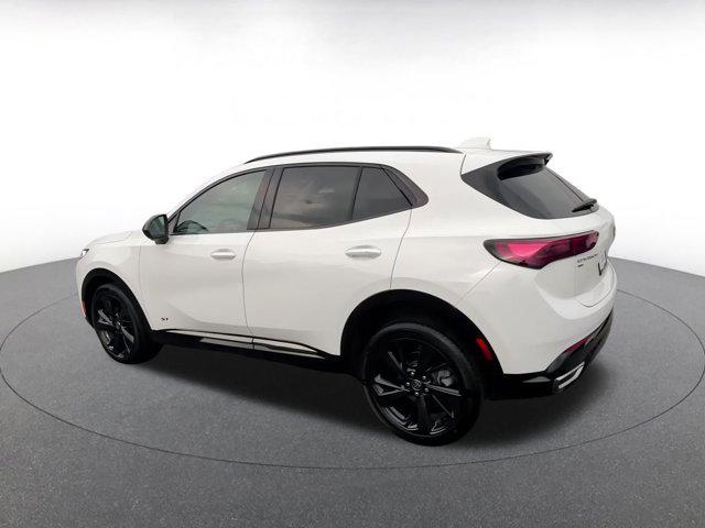 used 2024 Buick Envision car, priced at $29,490