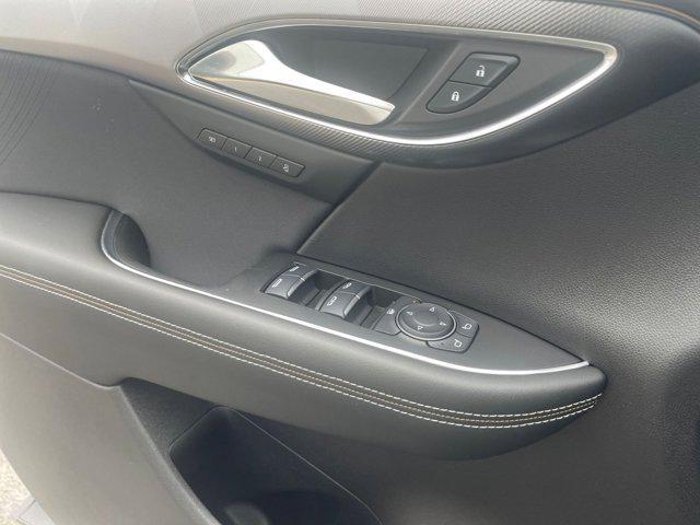 used 2024 Buick Envision car, priced at $29,490
