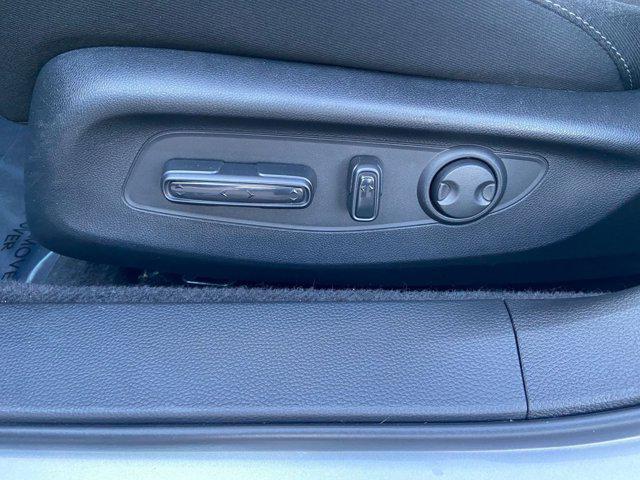 used 2024 Honda Accord car, priced at $27,301