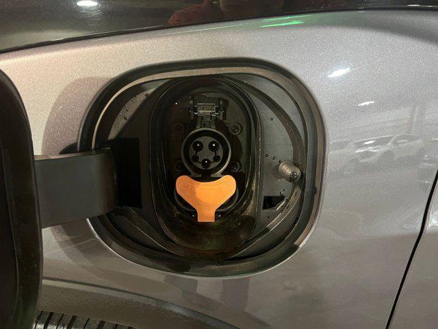 used 2022 Chevrolet Bolt EV car, priced at $15,755