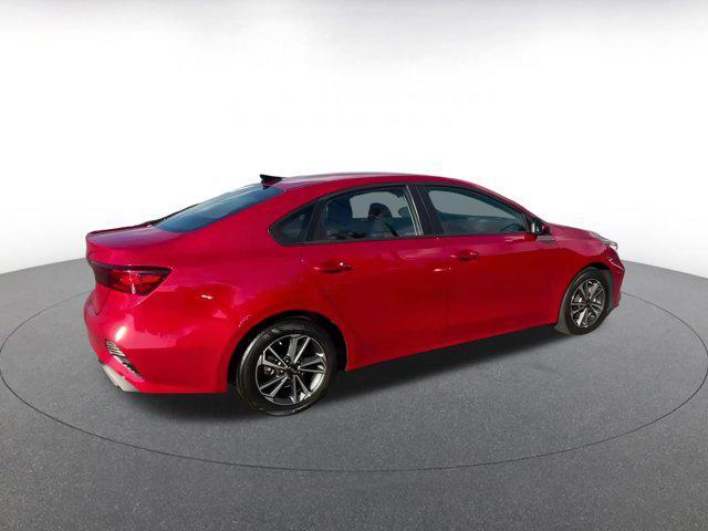 used 2024 Kia Forte car, priced at $16,977