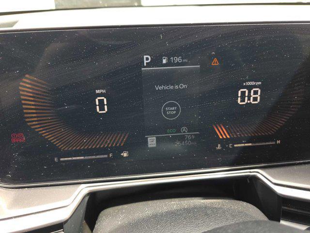 used 2024 Kia Sorento car, priced at $30,003