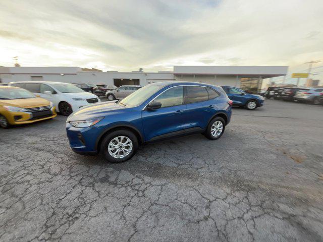 used 2023 Ford Escape car, priced at $21,567