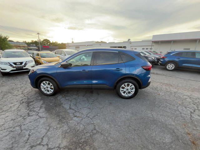 used 2023 Ford Escape car, priced at $21,567