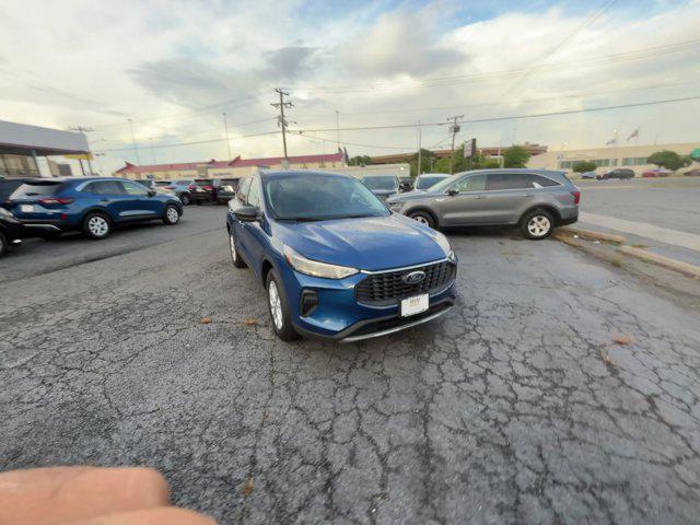 used 2023 Ford Escape car, priced at $21,567