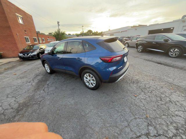 used 2023 Ford Escape car, priced at $21,567