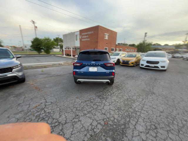 used 2023 Ford Escape car, priced at $21,567