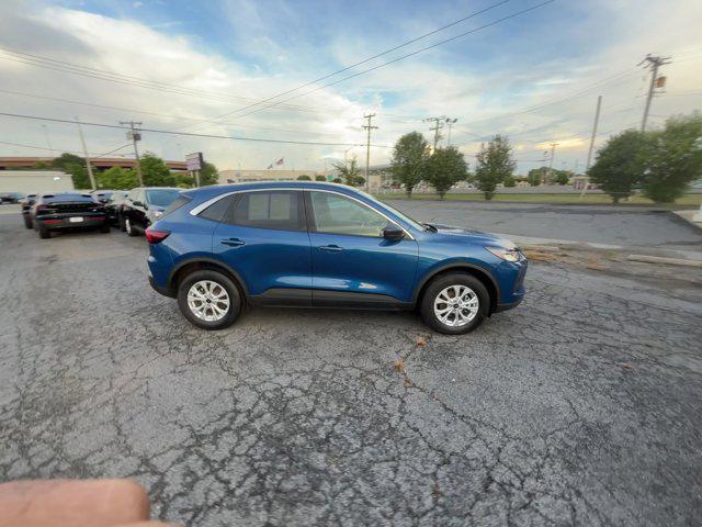 used 2023 Ford Escape car, priced at $21,567