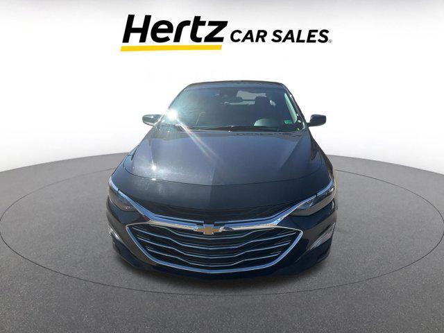 used 2023 Chevrolet Malibu car, priced at $17,425
