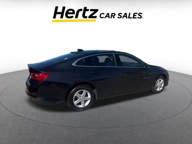used 2023 Chevrolet Malibu car, priced at $17,425