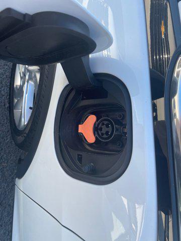 used 2023 Chevrolet Bolt EV car, priced at $16,625