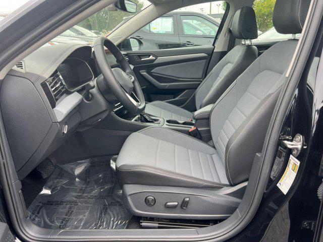 used 2025 Volkswagen Jetta car, priced at $21,046