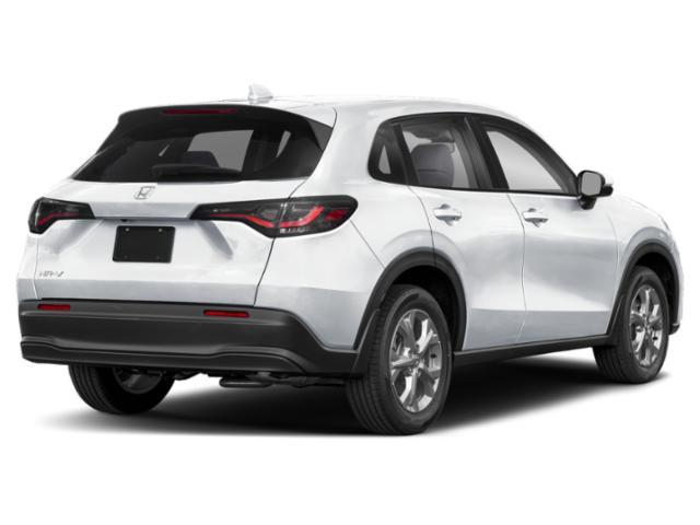 used 2023 Honda HR-V car, priced at $23,658