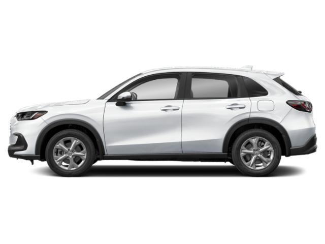 used 2023 Honda HR-V car, priced at $23,658