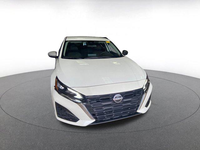 used 2024 Nissan Altima car, priced at $20,559
