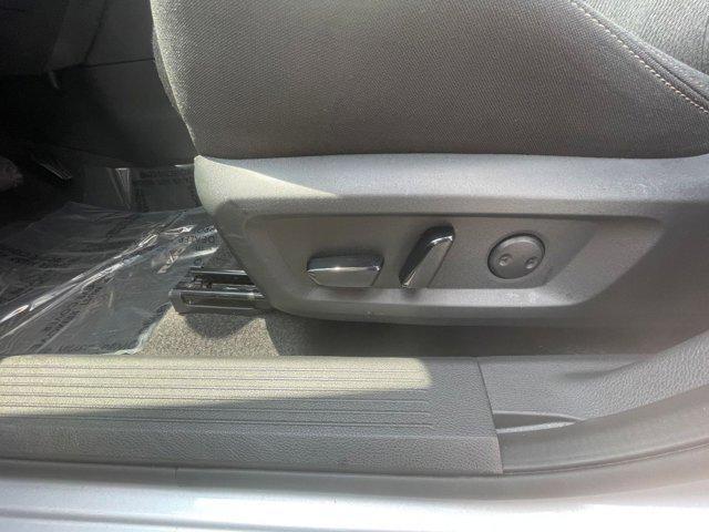 used 2024 Nissan Rogue car, priced at $24,245