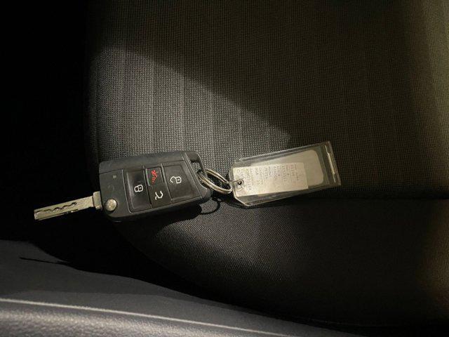 used 2025 Volkswagen Jetta car, priced at $17,907