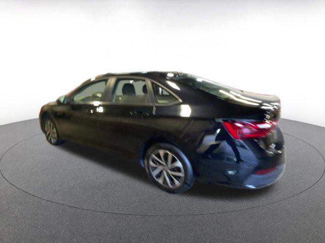 used 2025 Volkswagen Jetta car, priced at $17,907