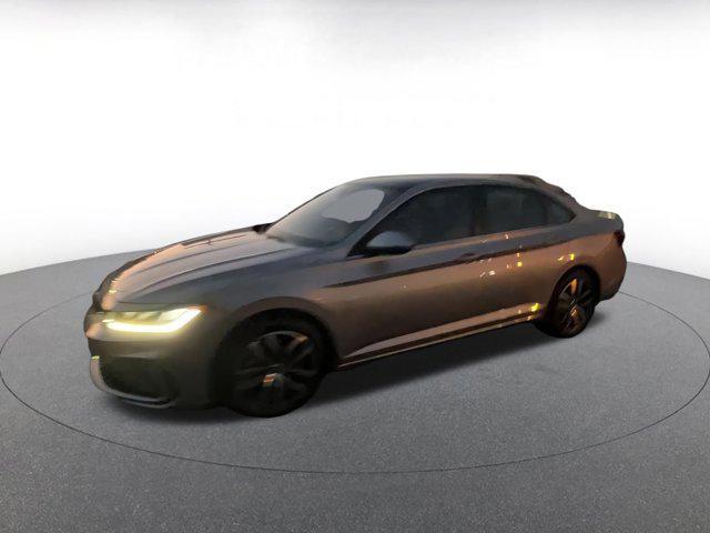 used 2025 Volkswagen Jetta car, priced at $18,776