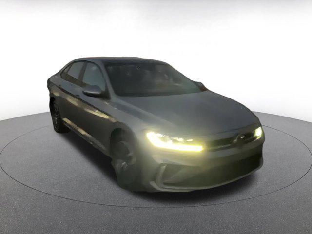 used 2025 Volkswagen Jetta car, priced at $18,776