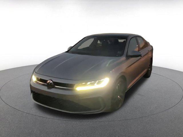used 2025 Volkswagen Jetta car, priced at $18,776