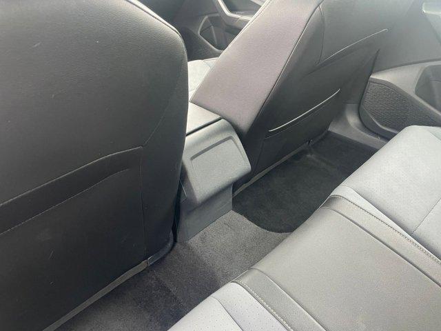 used 2025 Volkswagen Jetta car, priced at $18,776