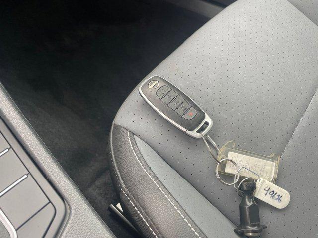 used 2025 Volkswagen Jetta car, priced at $18,776