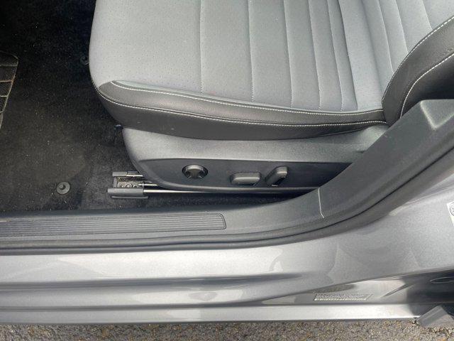 used 2025 Volkswagen Jetta car, priced at $18,776