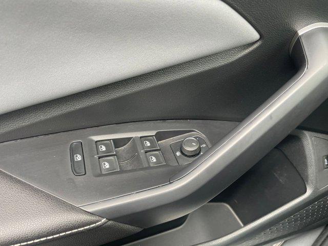 used 2025 Volkswagen Jetta car, priced at $18,776