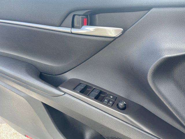 used 2023 Toyota Camry car, priced at $23,925