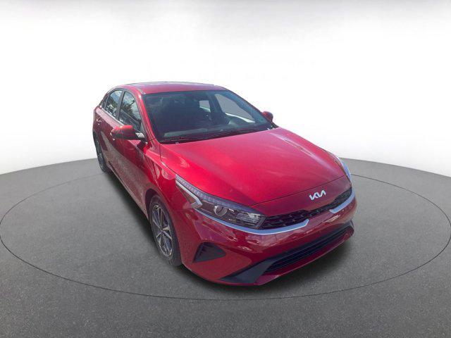 used 2024 Kia Forte car, priced at $17,099