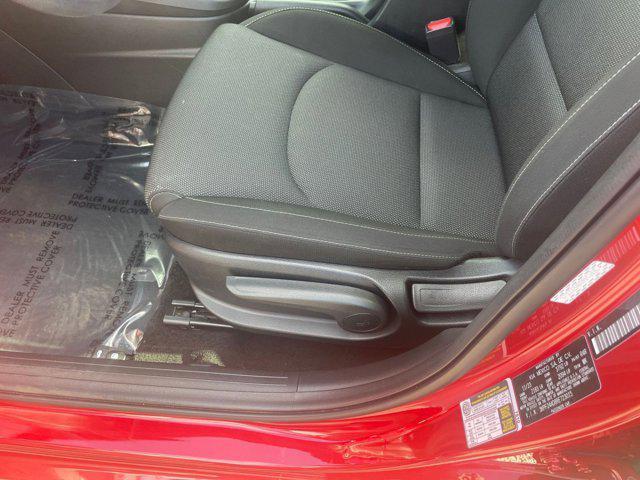 used 2024 Kia Forte car, priced at $17,099