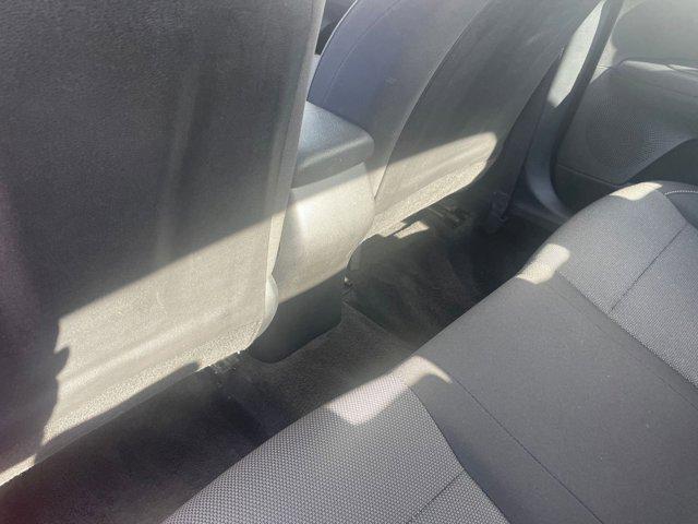 used 2024 Kia Forte car, priced at $17,099