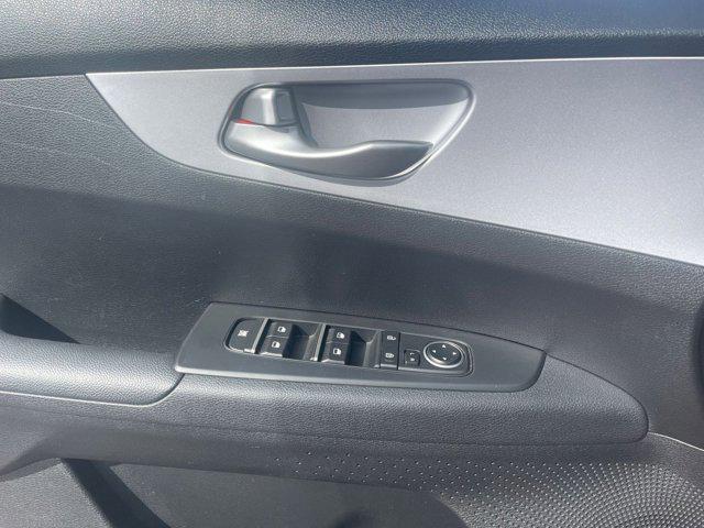 used 2024 Kia Forte car, priced at $17,099
