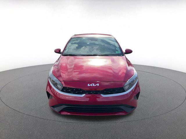 used 2024 Kia Forte car, priced at $17,099
