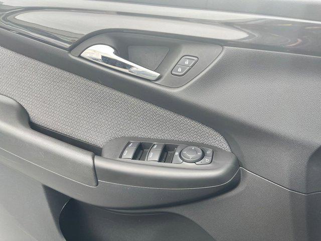 used 2025 Chevrolet TrailBlazer car, priced at $21,888