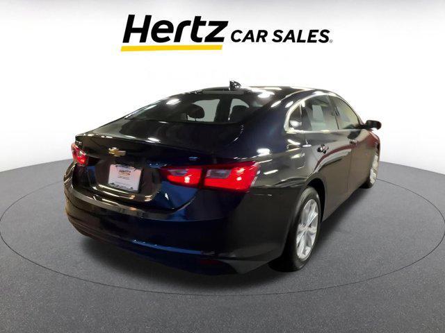 used 2023 Chevrolet Malibu car, priced at $17,051