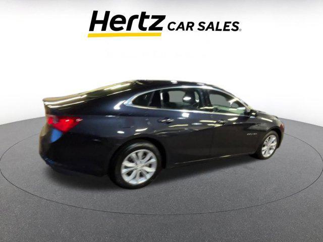 used 2023 Chevrolet Malibu car, priced at $17,051