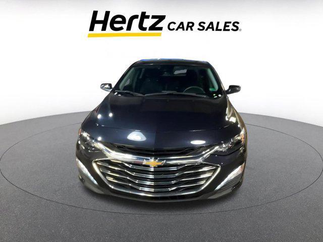 used 2023 Chevrolet Malibu car, priced at $17,051