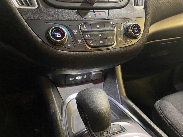 used 2023 Chevrolet Malibu car, priced at $17,051