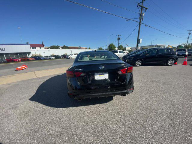 used 2019 Nissan Altima car, priced at $16,711