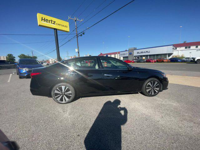 used 2019 Nissan Altima car, priced at $16,711