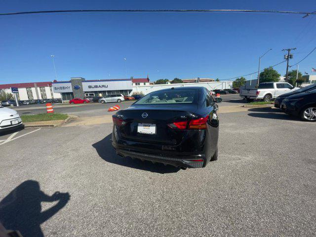 used 2019 Nissan Altima car, priced at $16,711