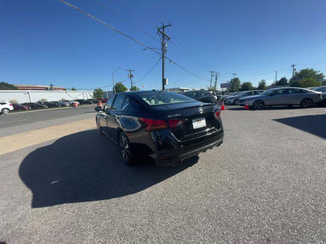 used 2019 Nissan Altima car, priced at $16,711