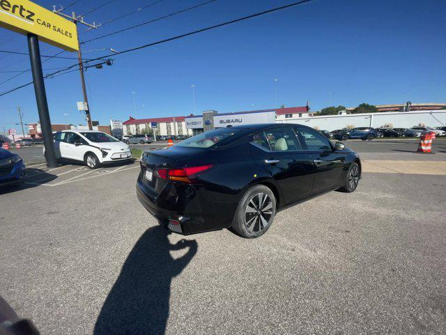 used 2019 Nissan Altima car, priced at $16,711