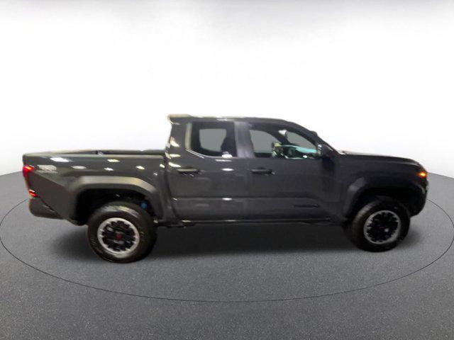 used 2024 Toyota Tacoma car, priced at $43,529